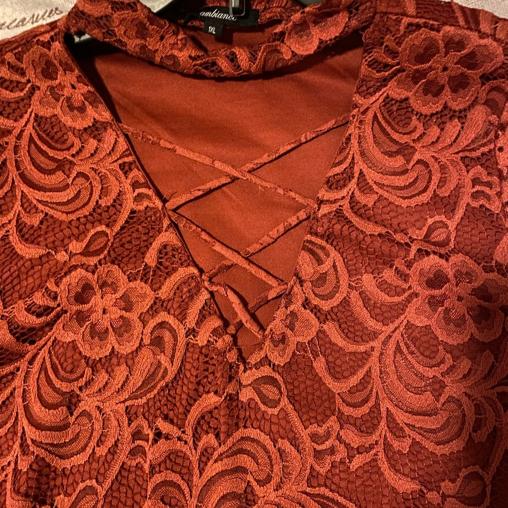 Dress - Picture 2 of 6